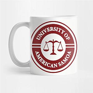 Better Call Saul Mugs - University Of American Samoa Coffee Mug TP0709