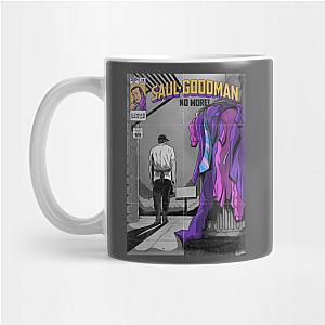 Better Call Saul Mugs - Saul Goodman Comics Coffee Mug TP0709