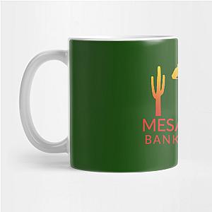 Better Call Saul Mugs - Mesa Verde Bank Coffee Mug TP0709