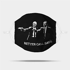 Better Call Saul Face Masks - Better Call Saul Face Mask TP0709