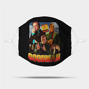 Better Call Saul Face Masks - Vintage Saul Goodman Face Mask TP0709