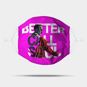 Better Call Saul Face Masks - Better Call Saul Face Mask TP0709