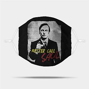 Better Call Saul Face Masks - Better Call Saul - Magic Man Face Mask TP0709