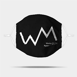 Better Call Saul Face Masks - Wexler Mcgill Face Mask TP0709