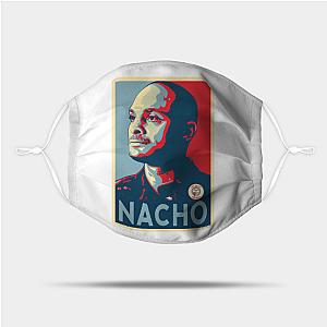 Better Call Saul Face Masks - Better Call Saul Nacho Varga Face Mask TP0709