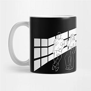 Better Call Saul Mugs - Jimmy Mcgill And Kim Wexler Coffee Mug TP0709