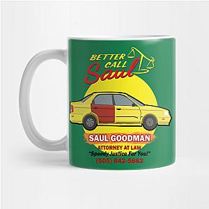 Better Call Saul Mugs - Better Car Saul Coffee Mug TP0709