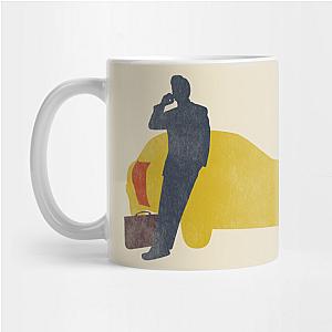Better Call Saul Mugs - Mcgill Vintage Coffee Mug TP0709