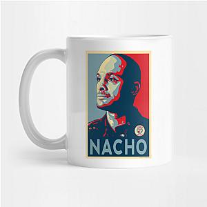 Better Call Saul Mugs - Better Call Saul Nacho Varga Coffee Mug TP0709