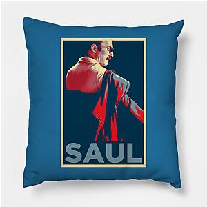 Better Call Saul Pillows - Saul Hope Pillow TP0709