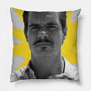 Better Call Saul Pillows - Lalo Salamanca Pillow TP0709