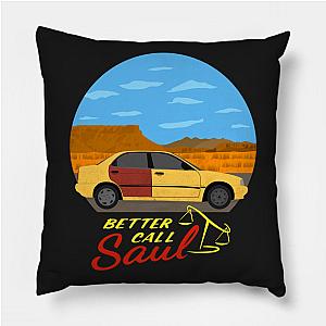 Better Call Saul Pillows - Better Call Saul - Vibes Pillow TP0709