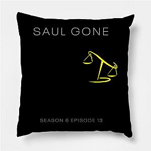 Better Call Saul Pillows - Saul Gone! Pillow TP0709