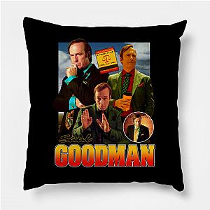 Better Call Saul Pillows - Vintage Saul Goodman Pillow TP0709