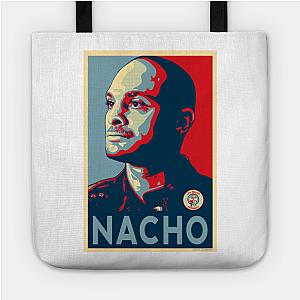 Better Call Saul Bags - Better Call Saul Nacho Varga Tote Bag TP0709