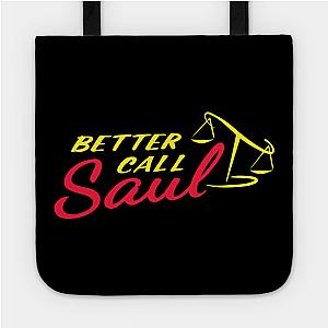 Better Call Saul Bags - Better Call Saul Classic Logo! Tote Bag TP0709