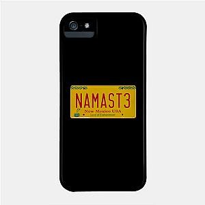 Better Call Saul Cases - Namast3 Plate! Phone Case TP0709