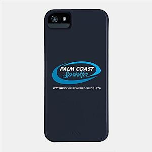 Better Call Saul Cases - Palm Coast Sprinkler (Crew Shirt) Phone Case TP0709