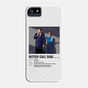 Better Call Saul Cases - Better Call Saul Polaroid Style Phone Case TP0709