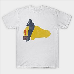 Better Call Saul T-Shirts - McGill Vintage Classic T-shirt TP0709