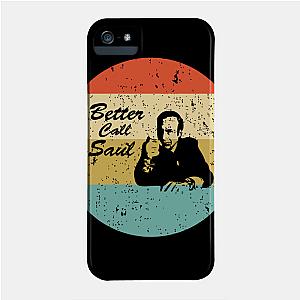 Better Call Saul Cases - Retro Better Call Saul Phone Case TP0709