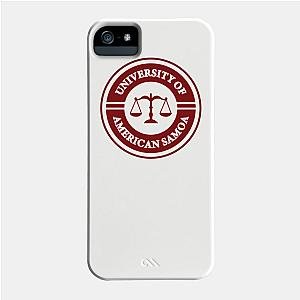 Better Call Saul Cases - University Of American Samoa Phone Case TP0709