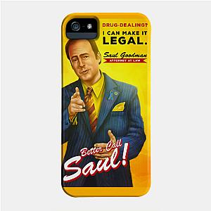 Better Call Saul Cases - Better Call Saul Phone Case TP0709