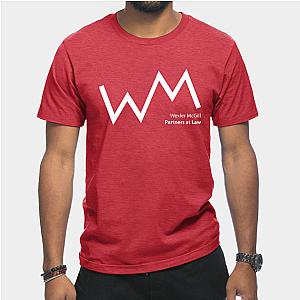 Better Call Saul T-Shirts - Wexler McGill Classic T-shirt TP0709