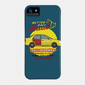 Better Call Saul Cases - Better Car Saul Phone Case TP0709
