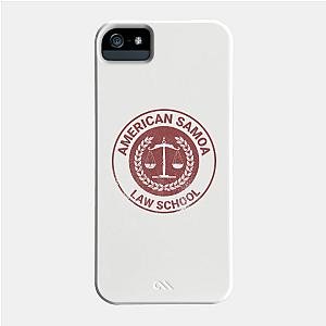 Better Call Saul Cases - University Of American Samoa Law School Phone Case TP0709