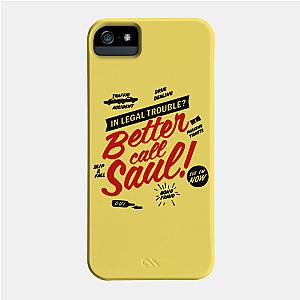 Better Call Saul Cases - Better Call Saul Phone Case TP0709
