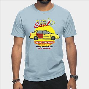 Better Call Saul T-Shirts - Better Car Saul Classic T-shirt TP0709