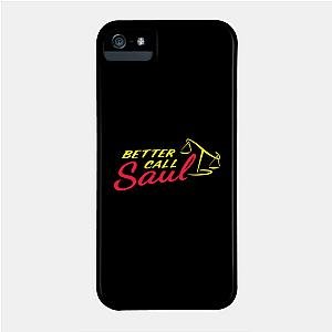 Better Call Saul Cases - Better Call Saul Classic Logo! Phone Case TP0709