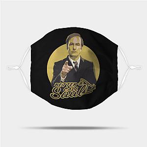 Better Call Saul Face Masks - Lawyer - Bcs Face Mask TP0709