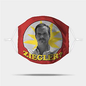 Better Call Saul Face Masks - Lalo Salamanca Face Mask TP0709