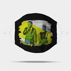 Better Call Saul Face Masks - Jimmy And Kim Face Mask TP0709