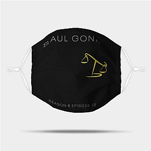 Better Call Saul Face Masks - Saul Gone! Face Mask TP0709