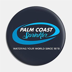 Better Call Saul Pins - Palm Coast Sprinkler (Crew Shirt) Pin TP0709