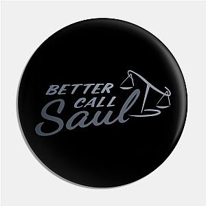 Better Call Saul Pins - Better Call Saul Season 6 Logo! Pin TP0709