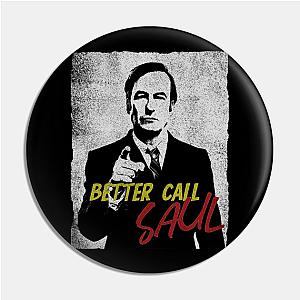Better Call Saul Pins - Better Call Saul - Magic Man Pin TP0709