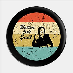 Better Call Saul Pins - Retro Better Call Saul Pin TP0709