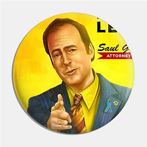 Better Call Saul Pins - Better Call Saul Pin TP0709