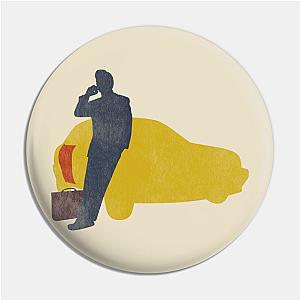 Better Call Saul Pins - Mcgill Vintage Pin TP0709
