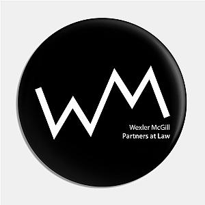 Better Call Saul Pins - Wexler Mcgill Pin TP0709
