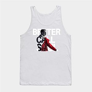 Better Call Saul Tank Tops - Better Call Saul Classic Tank Top TP0709