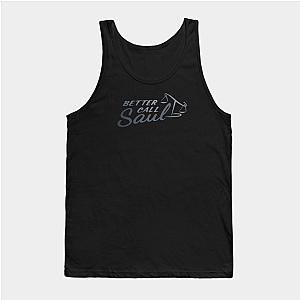 Better Call Saul Tank Tops - Better Call Saul Season 6 Logo! Classic Tank Top TP0709