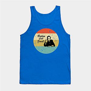 Better Call Saul Tank Tops - Retro Better Call Saul Classic Tank Top TP0709