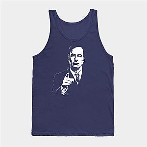 Better Call Saul Tank Tops - It'S All Good, Man! Classic Tank Top TP0709