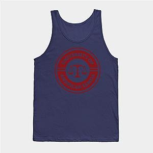 Better Call Saul Tank Tops - University Of American Samoa Classic Tank Top TP0709