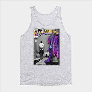 Better Call Saul Tank Tops - Saul Goodman Comics Classic Tank Top TP0709
